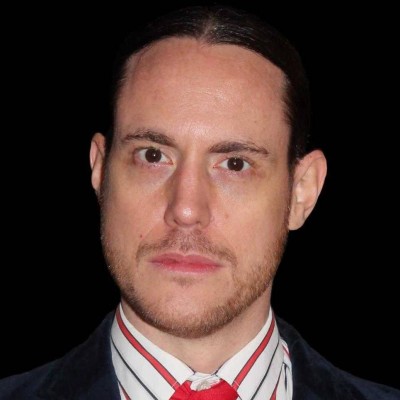 Graham Noble