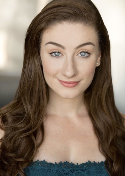 Amber Doig-Thorne