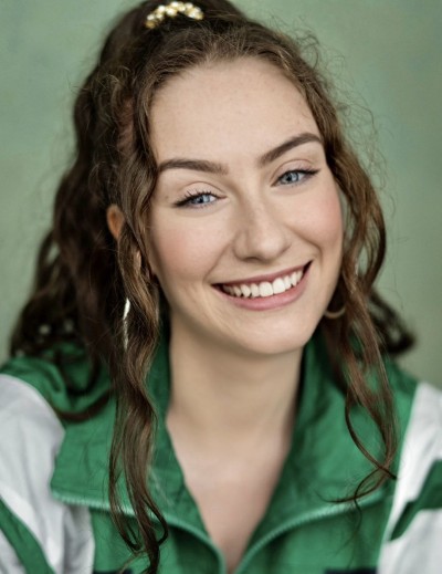Amber Doig-Thorne