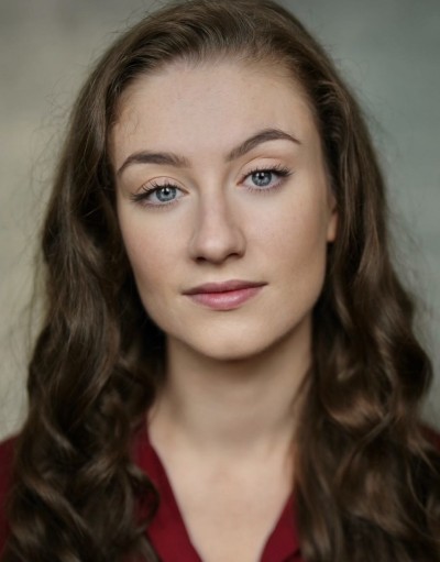 Amber Doig-Thorne