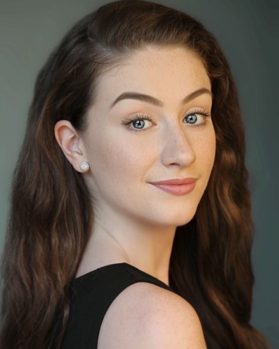 Amber Doig-Thorne
