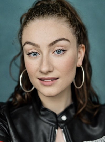 Amber Doig-Thorne