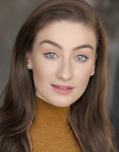 Amber Doig-Thorne