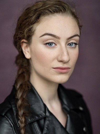 Amber Doig-Thorne