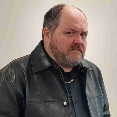 Garry  Medcalf