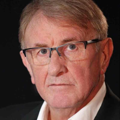 Mick Stafford
