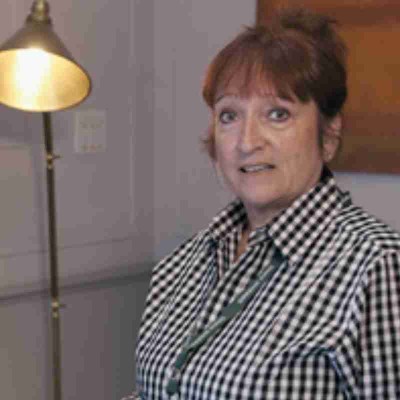 Lena Richardson