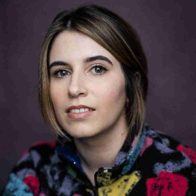 Carrie-Ann Simmonds