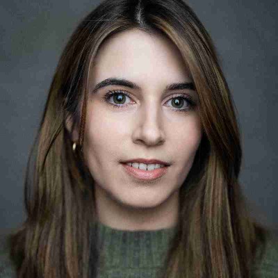 Carrie-Ann Simmonds