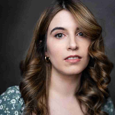 Carrie-Ann Simmonds