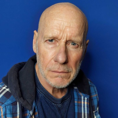 Philip Gill