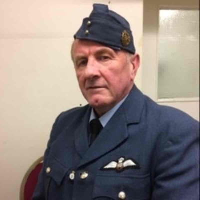 Mick Stafford
