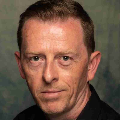 Andrew Wynn