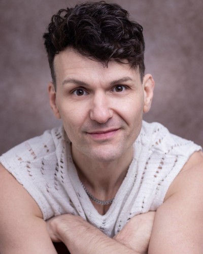 Brian Elrick 