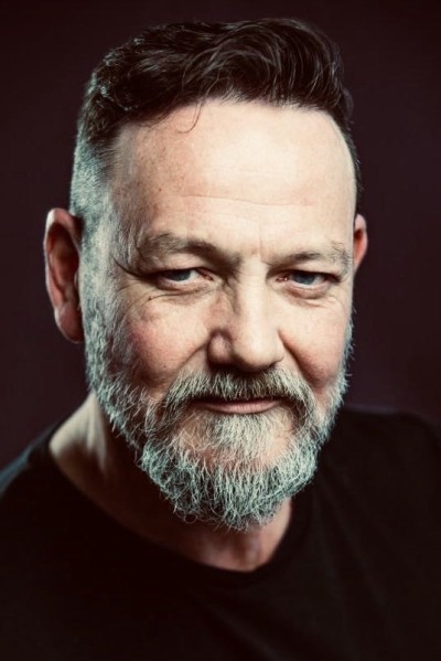 Mark Nash