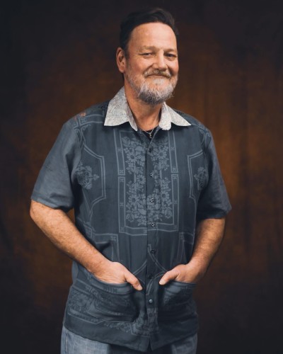 Mark Nash