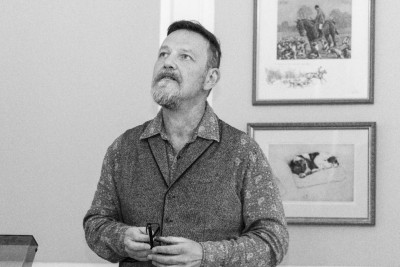 Mark Nash