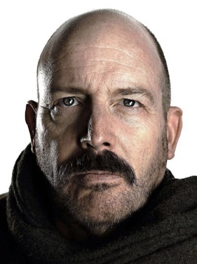 Simon Hall
