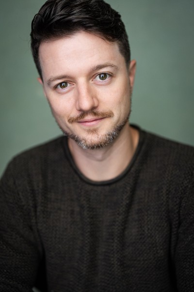 Tim Edwards