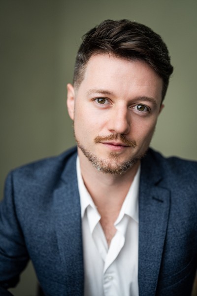Tim Edwards