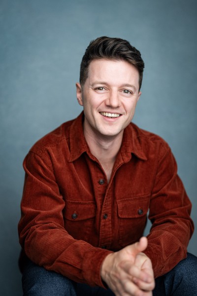 Tim Edwards