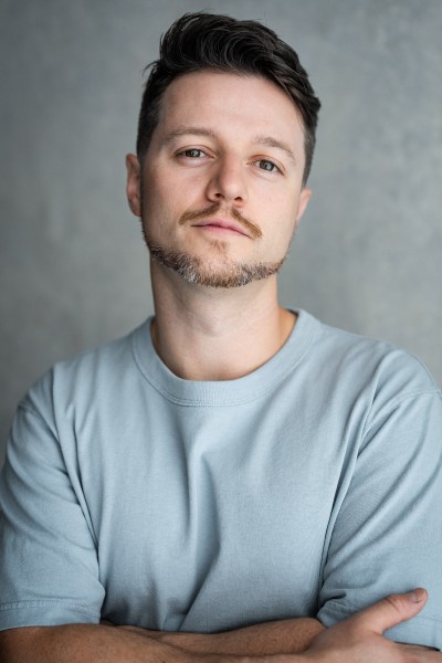 Tim Edwards