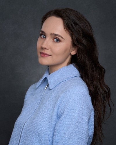 Nicole Crewe