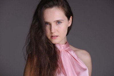 Nicole Crewe