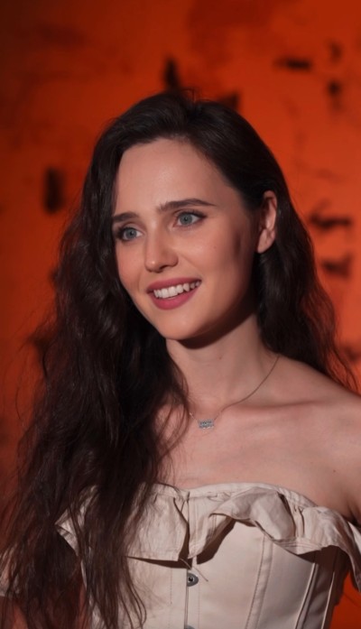Nicole Crewe