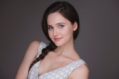 Nicole Crewe