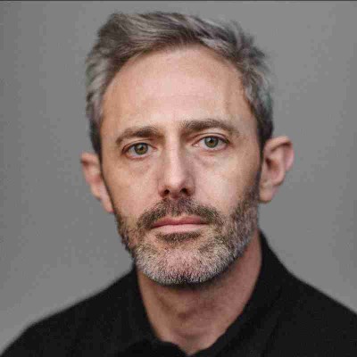 Tim Comerford