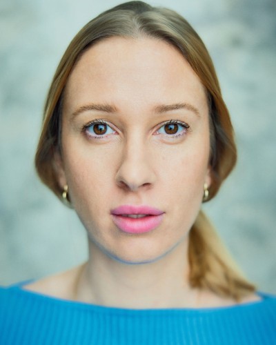Viktoria Kiss