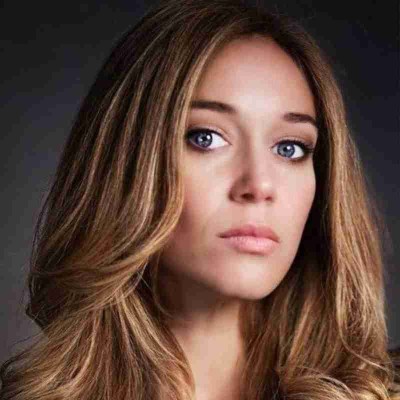 Megan Lockhurst
