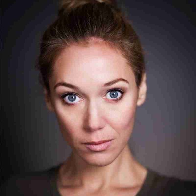 Megan Lockhurst
