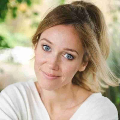 Megan Lockhurst