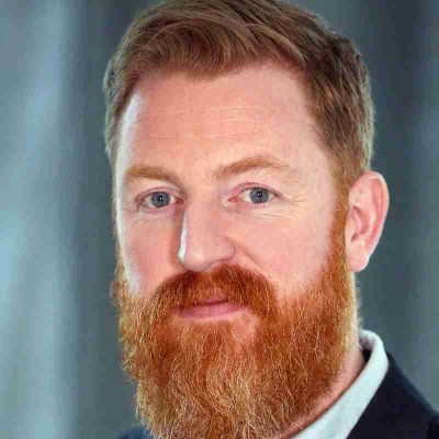 Pete Donnelly