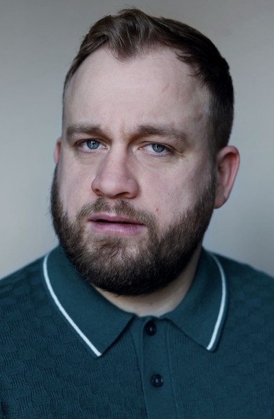 David  Binder