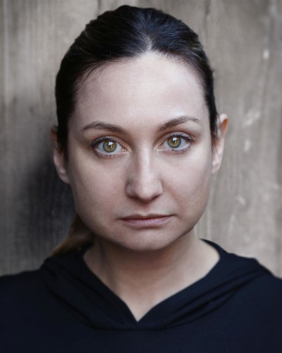 Mhairi Anne Langston