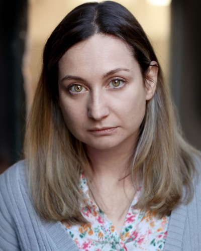 Mhairi Anne Langston
