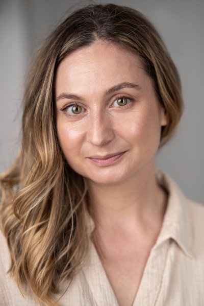Mhairi Anne Langston