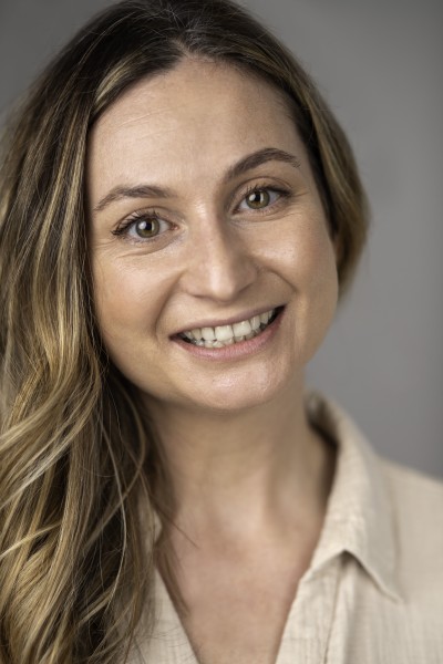 Mhairi Anne Langston