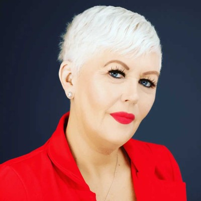 Mareli Maree Mcinerney