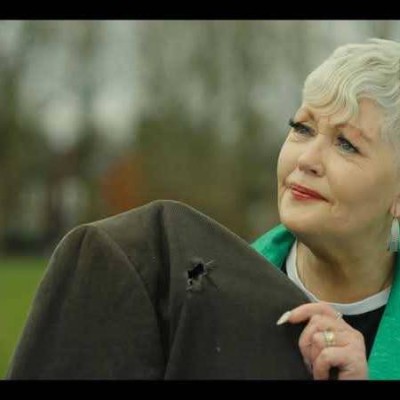 Mareli Maree Mcinerney
