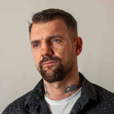Mark Clifton