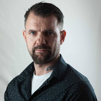 Mark Clifton