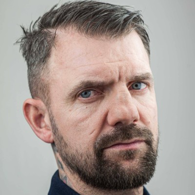 Mark Clifton