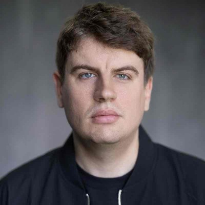 Kieran Docherty