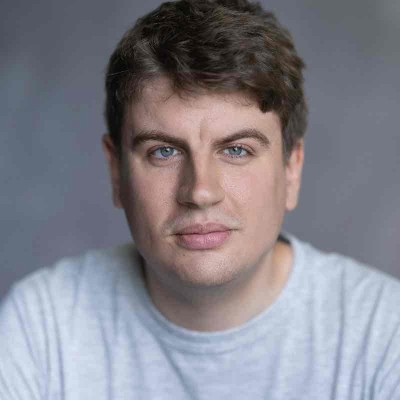 Kieran Docherty