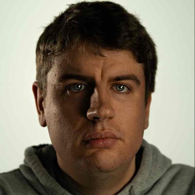 Kieran Docherty