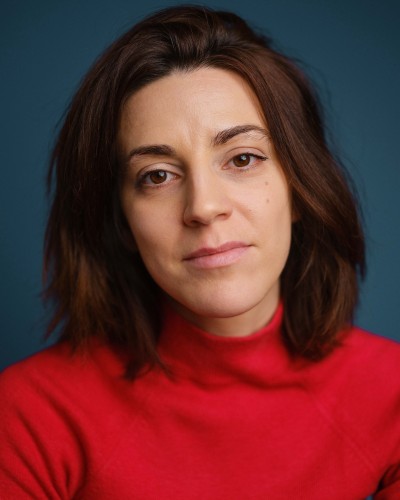 Laurie Dentie
